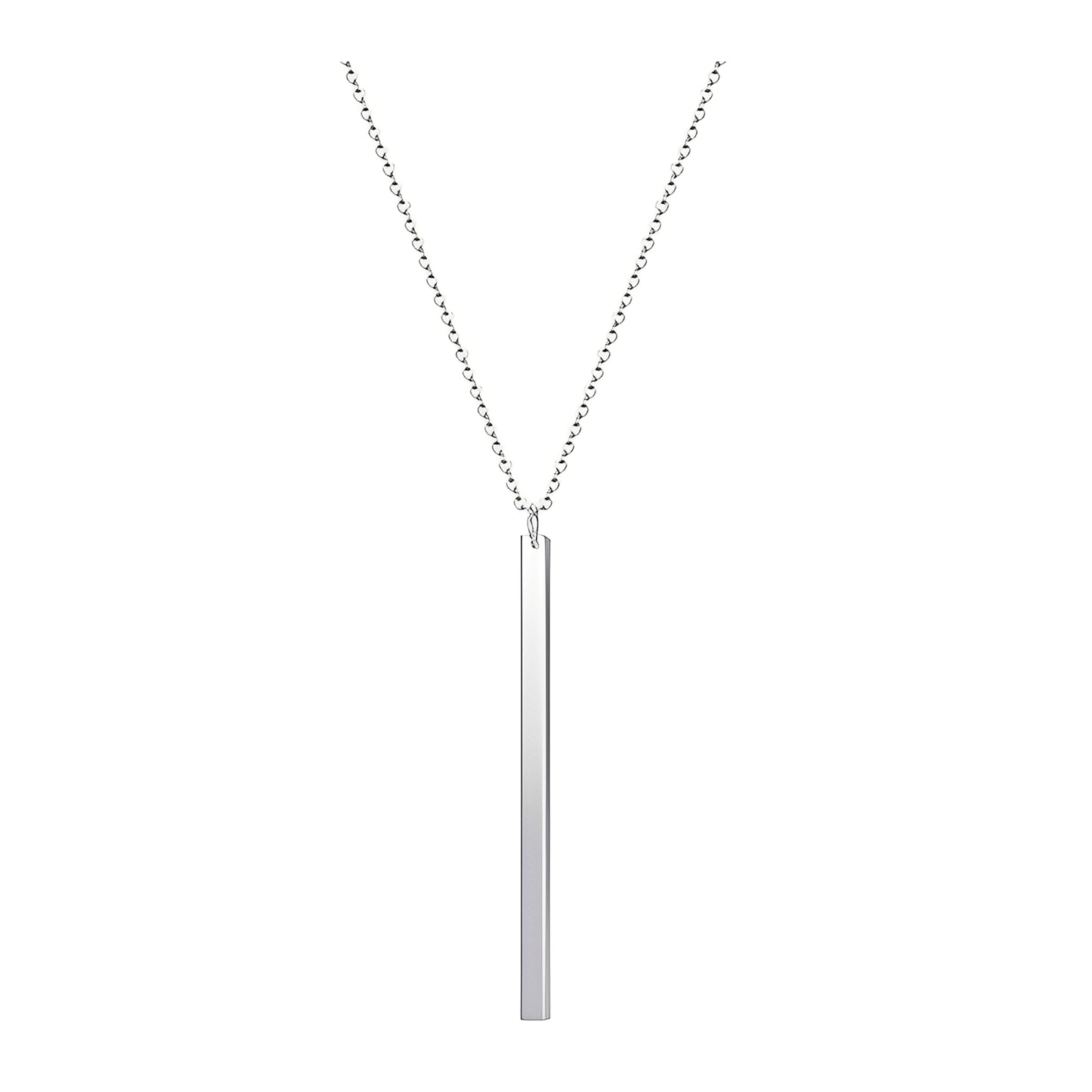 Camila – Collier Bar Élégant