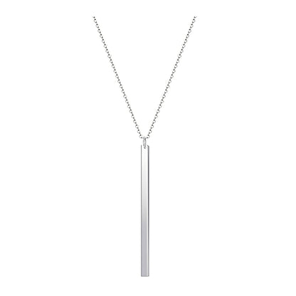 Camila – Collier Bar Élégant