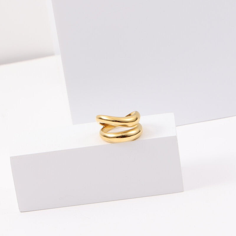 Axelle – Bague Élégante