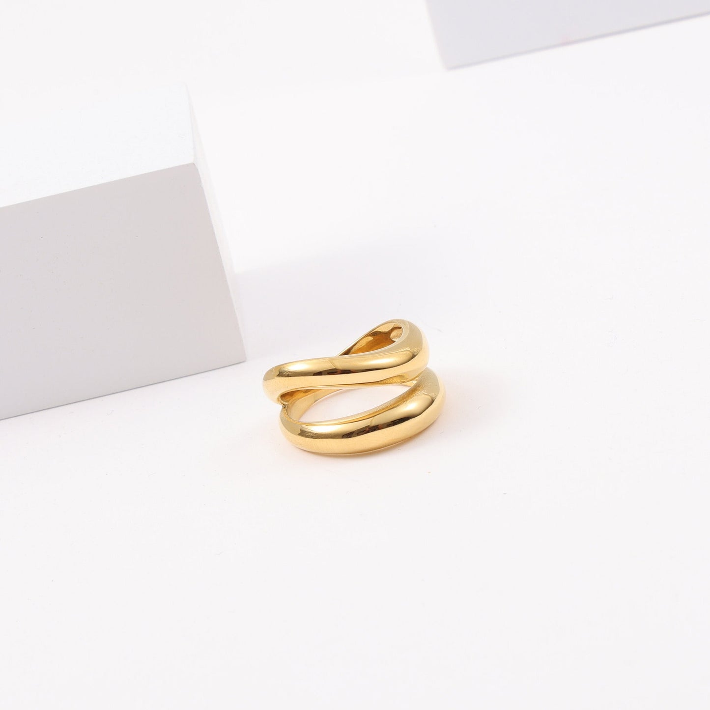 Axelle – Bague Élégante