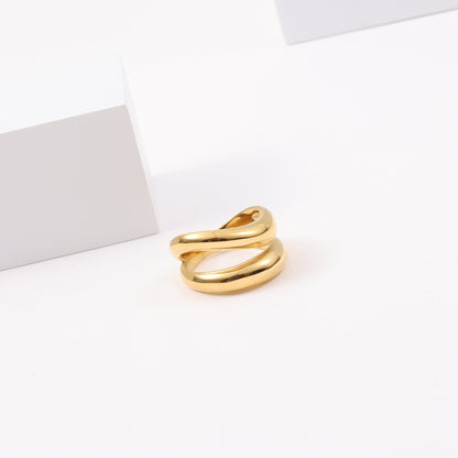 Axelle – Bague Élégante