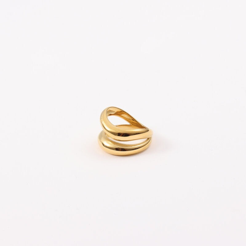 Axelle – Bague Élégante