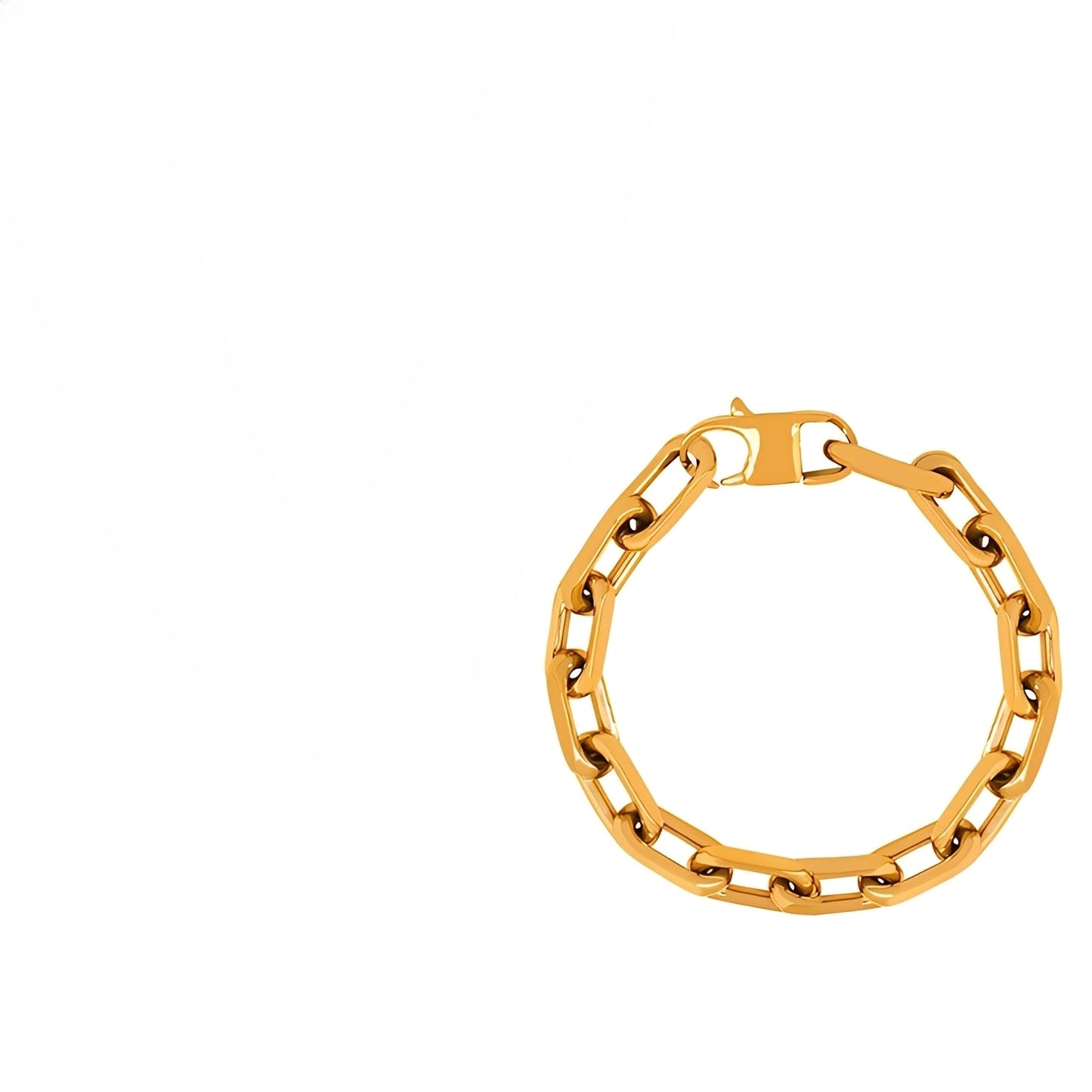 Helena – Bracelet Statement Magma