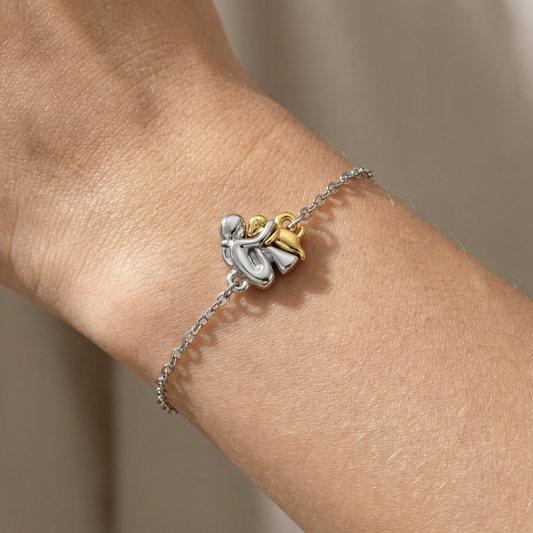 Suki – Bracelet Chance en Perles Ajustable