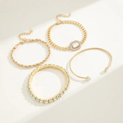 Sophie – Coffret de Bracelets Contemporains
